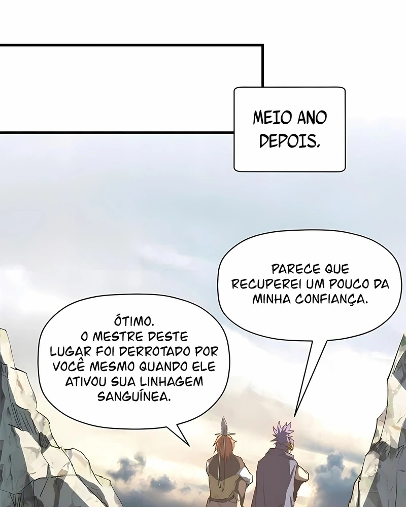 Providência de Alto Nível Capítulo 78 Página 45