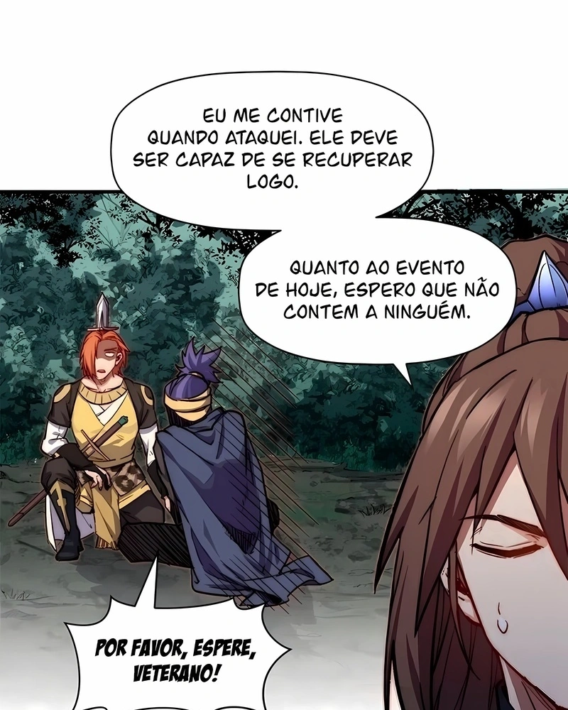 Providência de Alto Nível Capítulo 78 Página 6