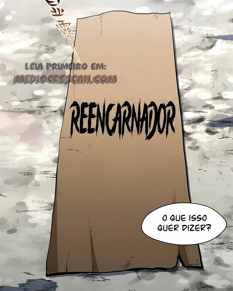 Providência de Alto Nível Capítulo 78 Página 63