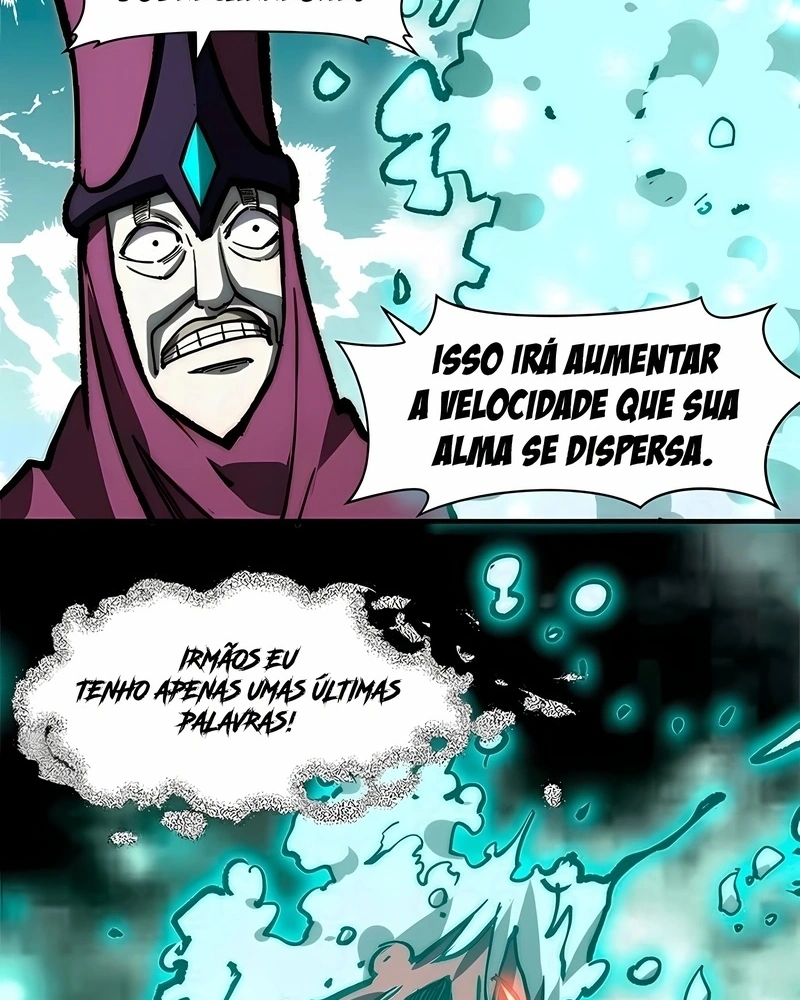 Providência de Alto Nível Capítulo 79 Página 62