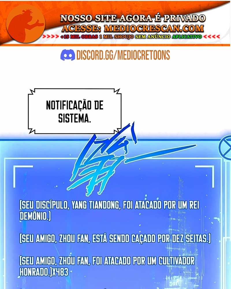 Providência de Alto Nível Capítulo 79 Página 71