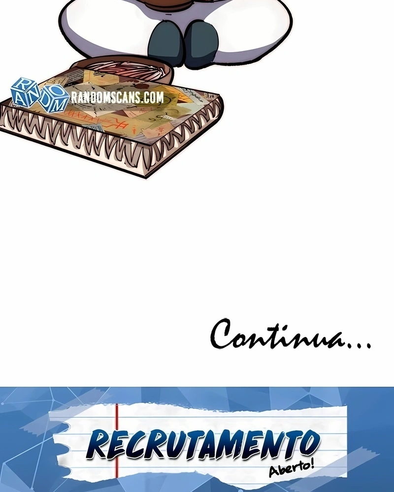 Providência de Alto Nível Capítulo 79 Página 74