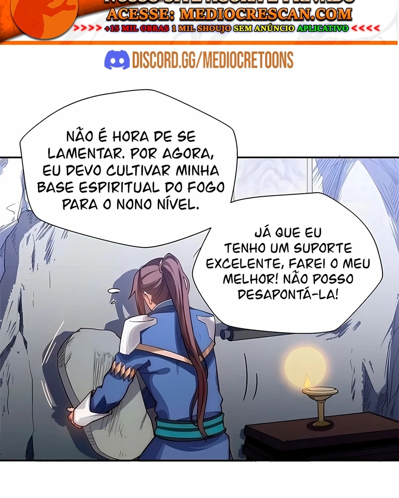 Providência de Alto Nível Capítulo 8 Página 37