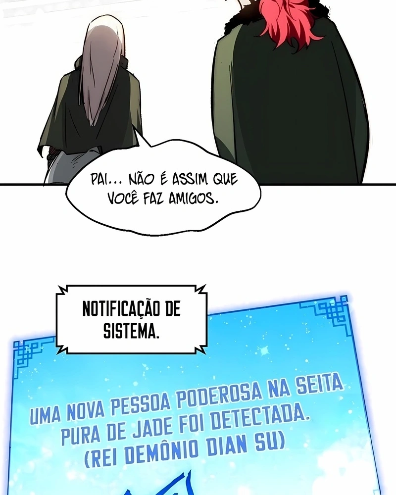 Providência de Alto Nível Capítulo 80 Página 24