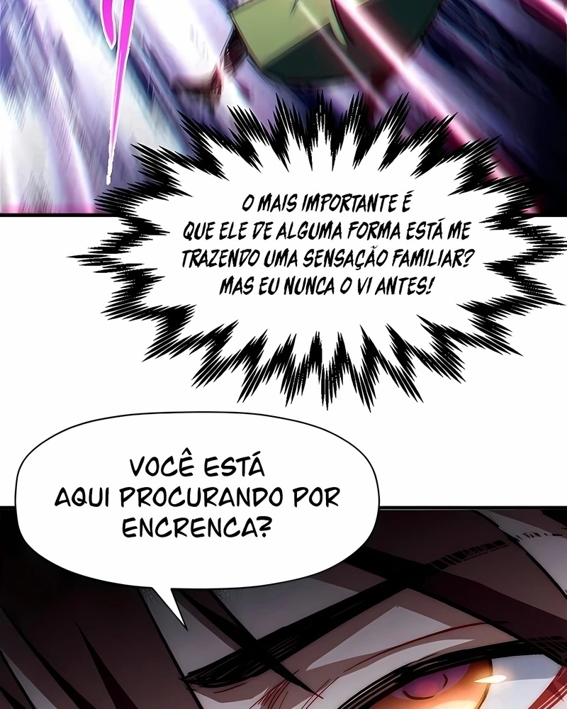 Providência de Alto Nível Capítulo 80 Página 45
