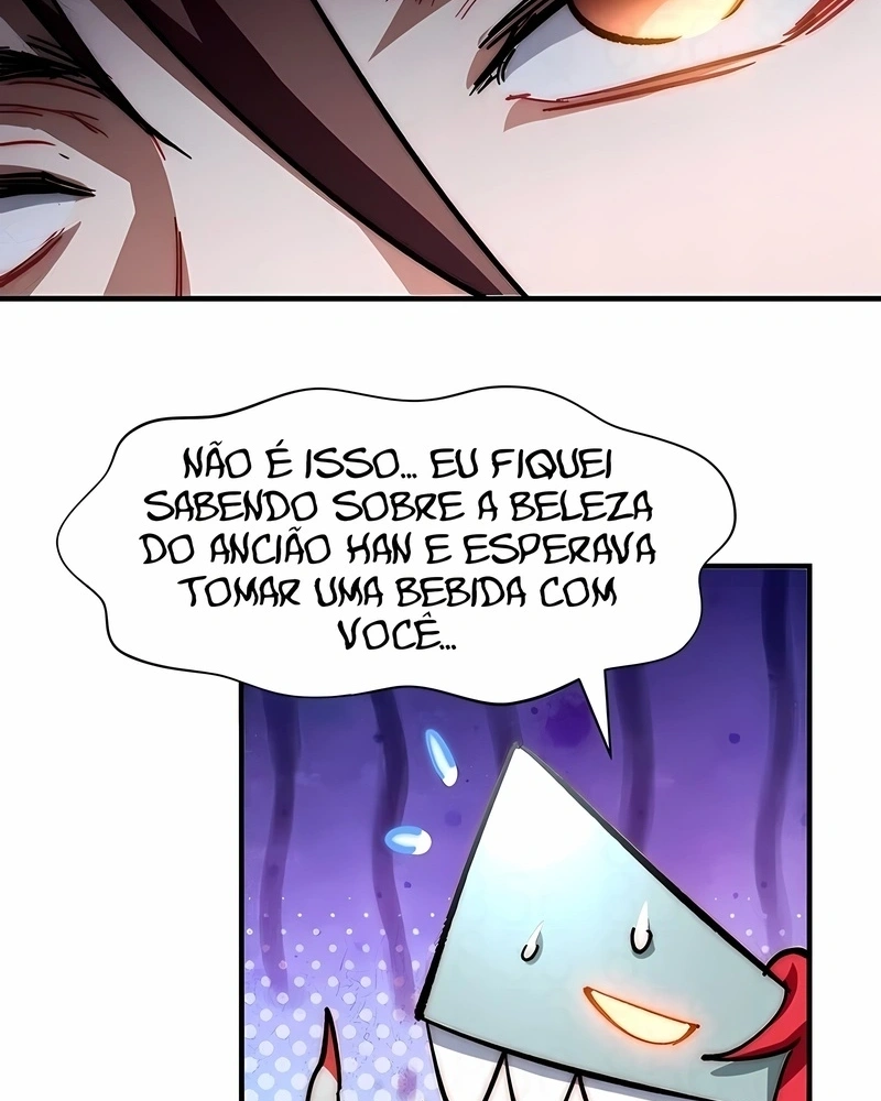 Providência de Alto Nível Capítulo 80 Página 46