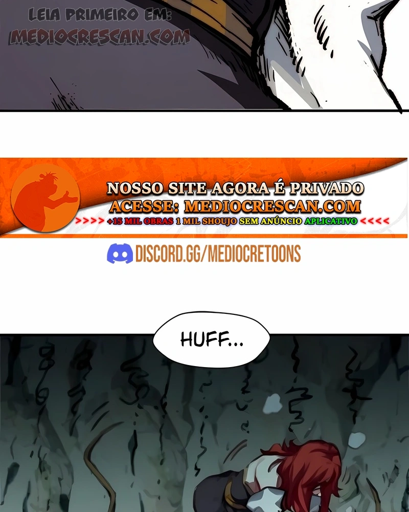 Providência de Alto Nível Capítulo 81 Página 32