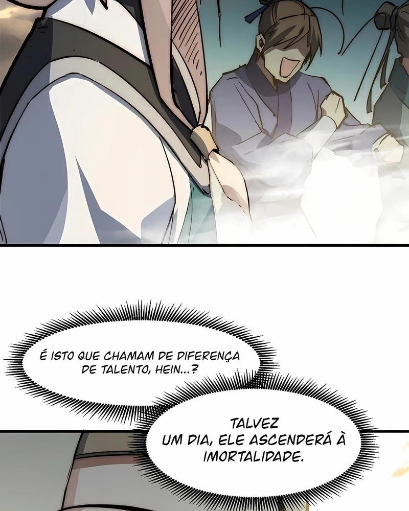 Providência de Alto Nível Capítulo 81 Página 53