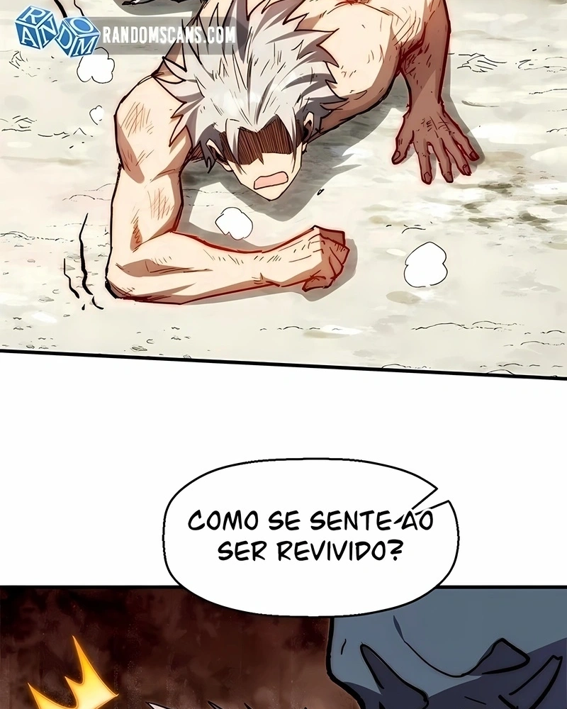 Providência de Alto Nível Capítulo 81 Página 58