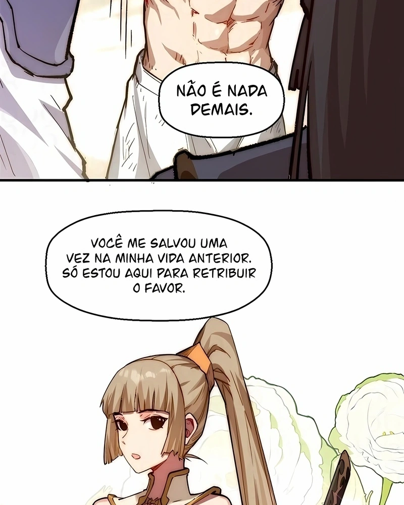 Providência de Alto Nível Capítulo 81 Página 63