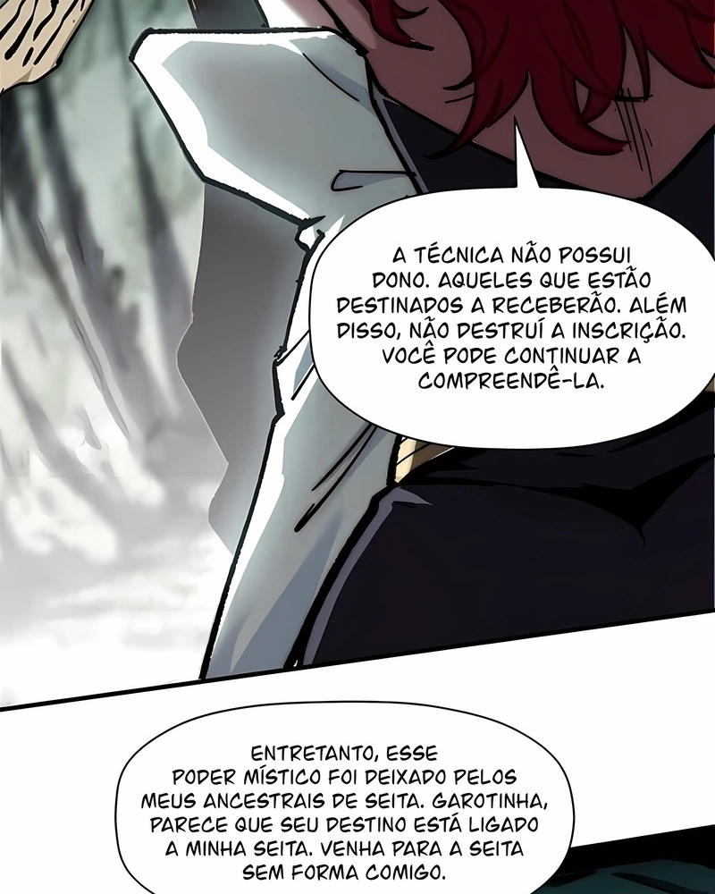 Providência de Alto Nível Capítulo 81 Página 7