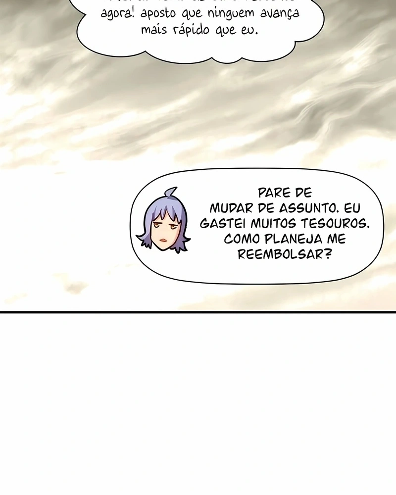 Providência de Alto Nível Capítulo 81 Página 75