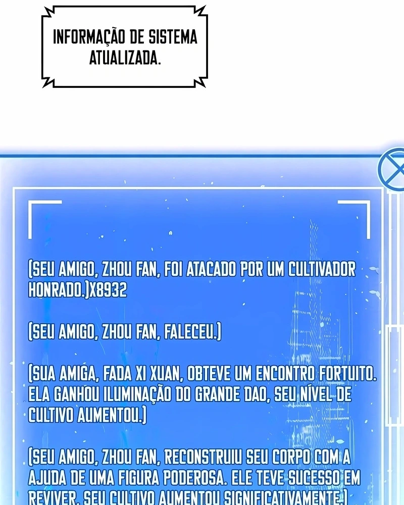 Providência de Alto Nível Capítulo 81 Página 76