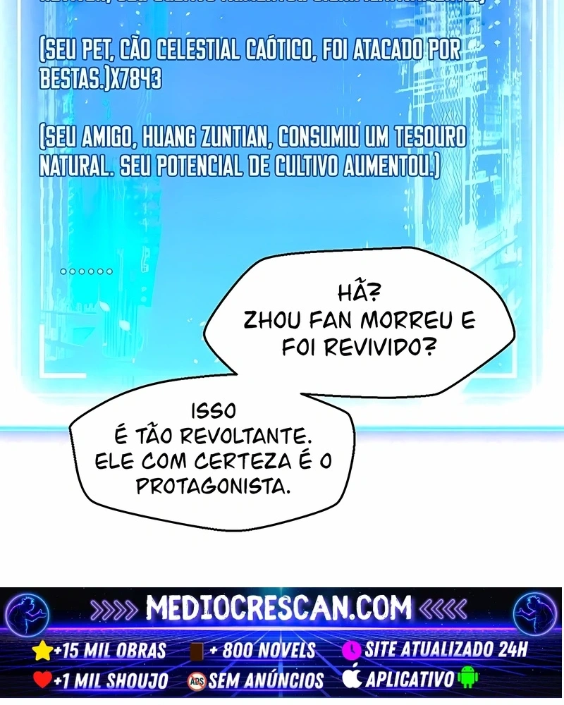 Providência de Alto Nível Capítulo 81 Página 77