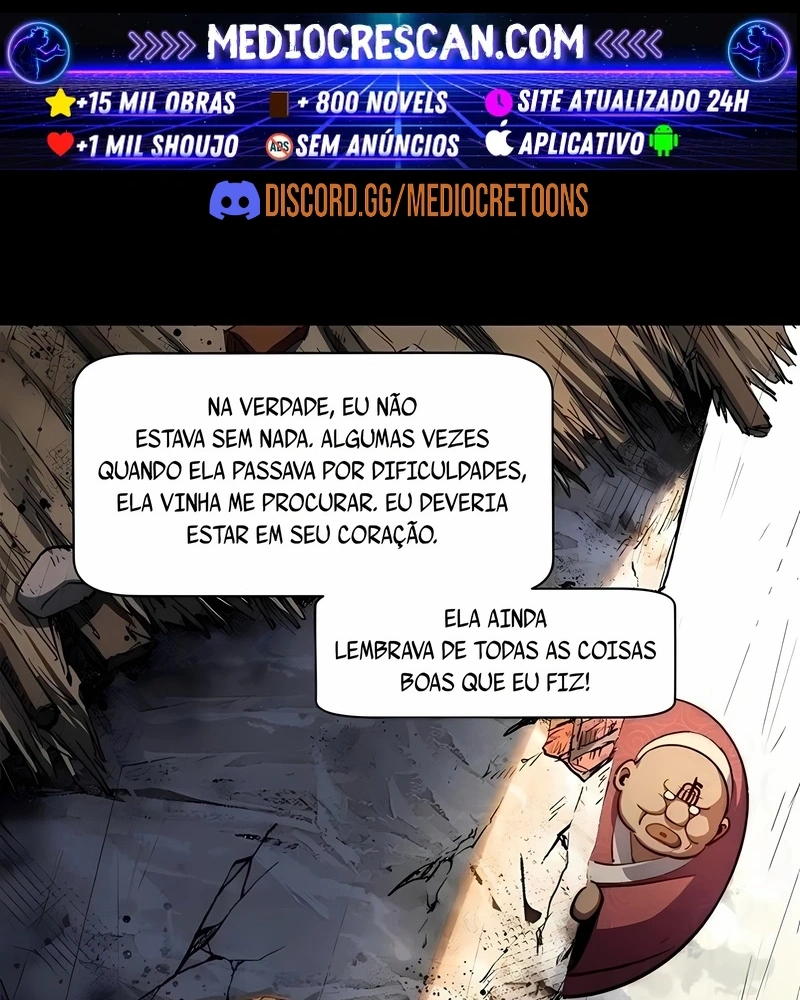 Providência de Alto Nível Capítulo 82 Página 22