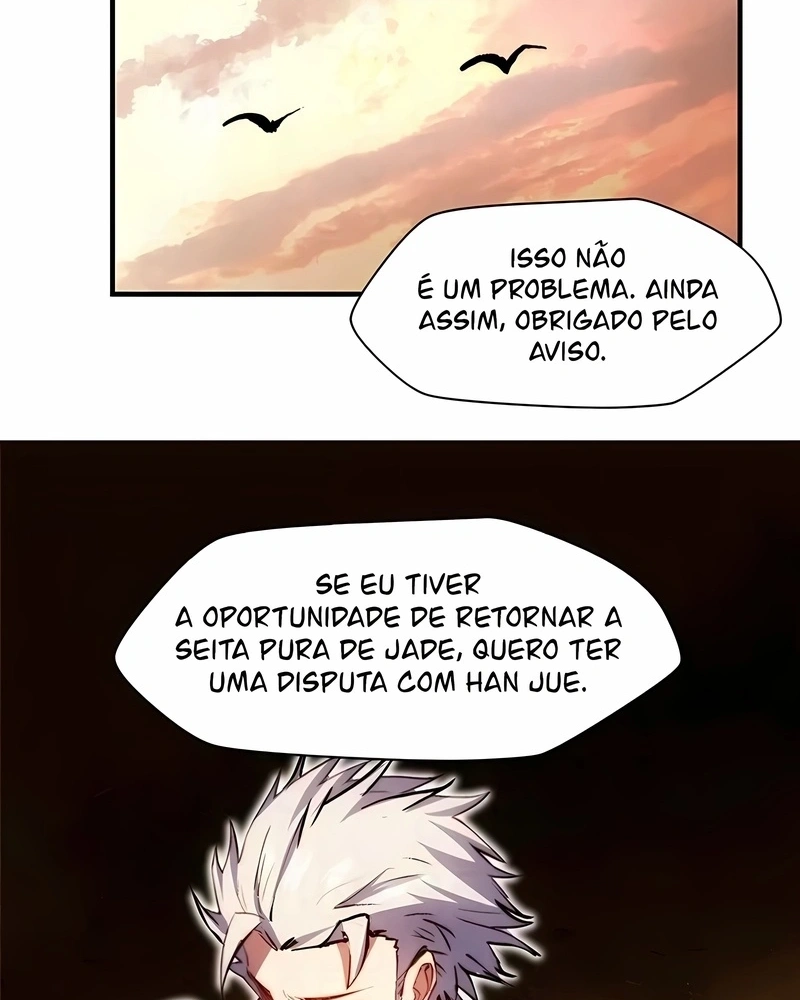 Providência de Alto Nível Capítulo 82 Página 65