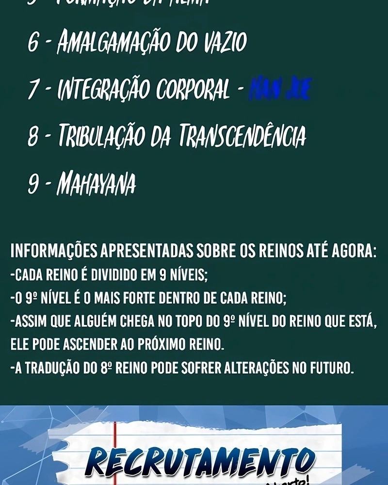Providência de Alto Nível Capítulo 82 Página 73