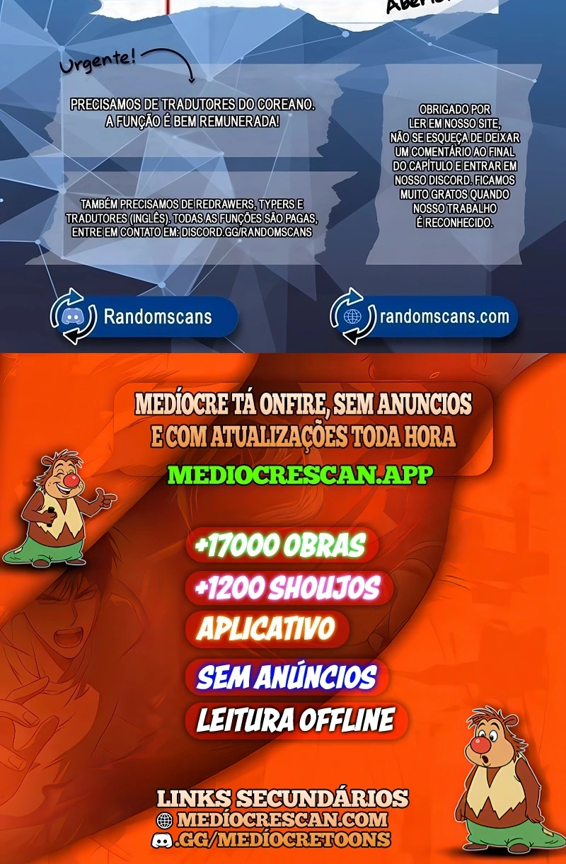 Providência de Alto Nível Capítulo 82 Página 74