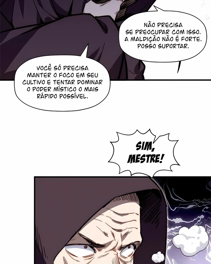 Providência de Alto Nível Capítulo 83 Página 13