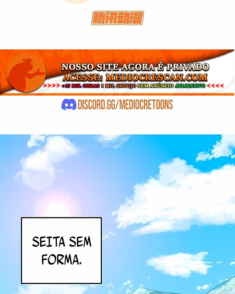Providência de Alto Nível Capítulo 83 Página 3