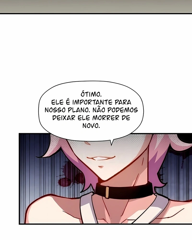 Providência de Alto Nível Capítulo 83 Página 54