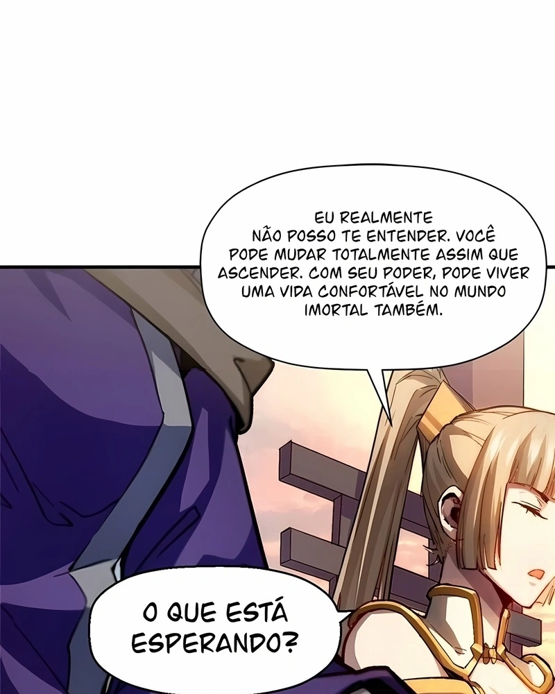 Providência de Alto Nível Capítulo 83 Página 55