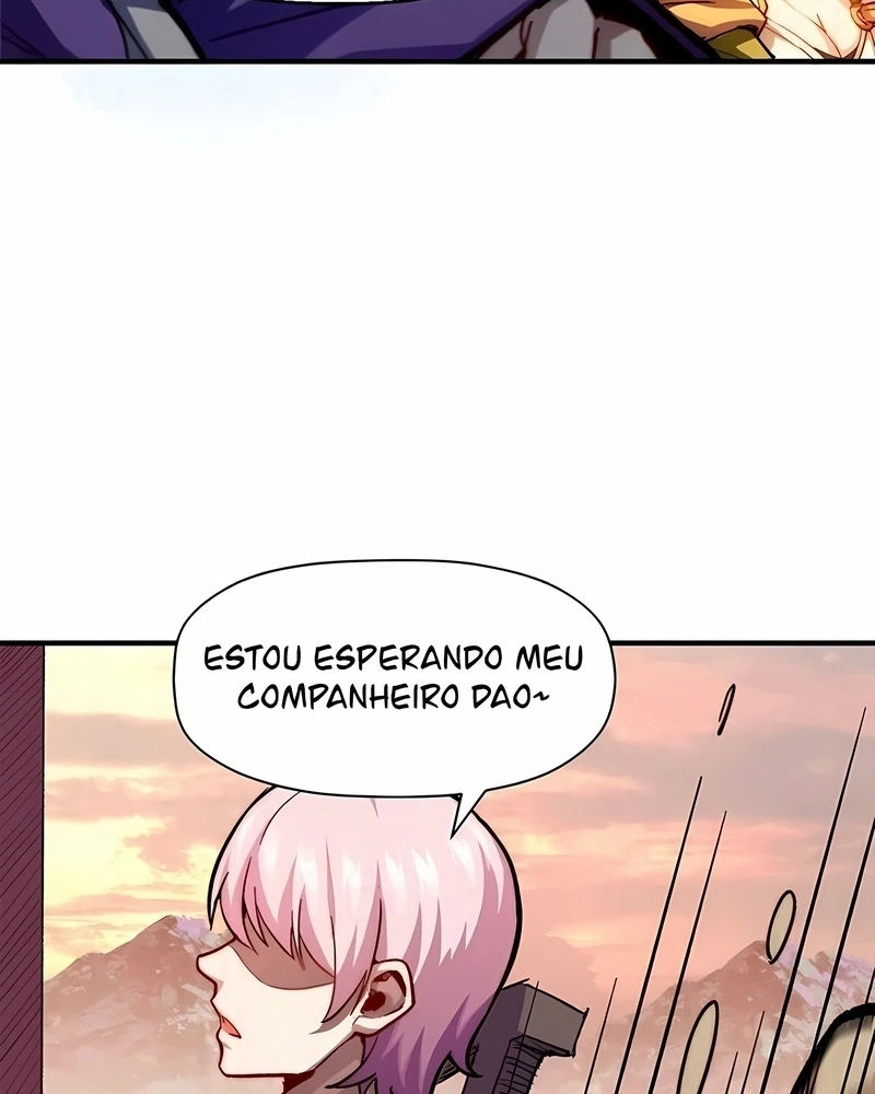 Providência de Alto Nível Capítulo 83 Página 56