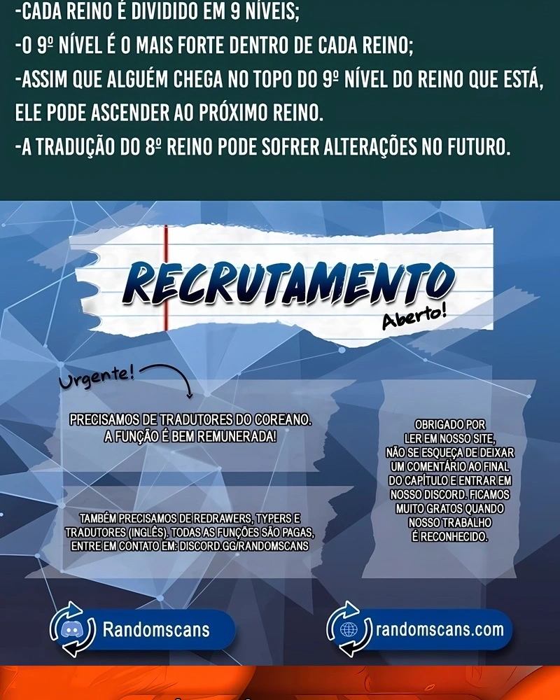 Providência de Alto Nível Capítulo 83 Página 75