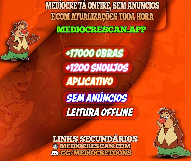Providência de Alto Nível Capítulo 83 Página 76