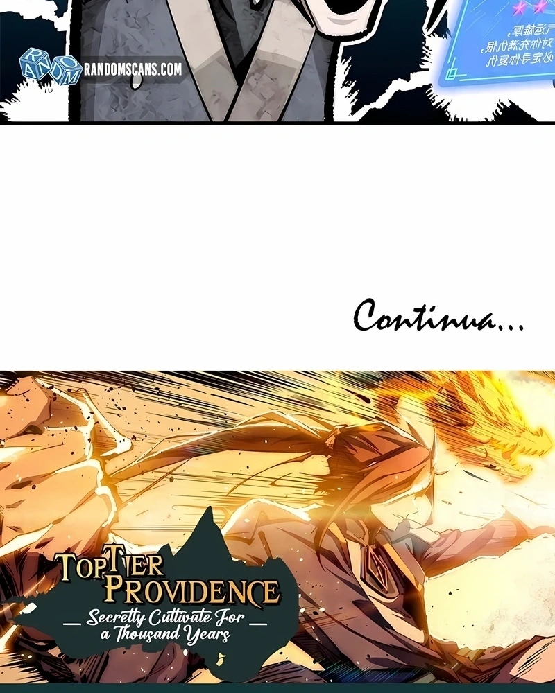 Providência de Alto Nível Capítulo 84 Página 103