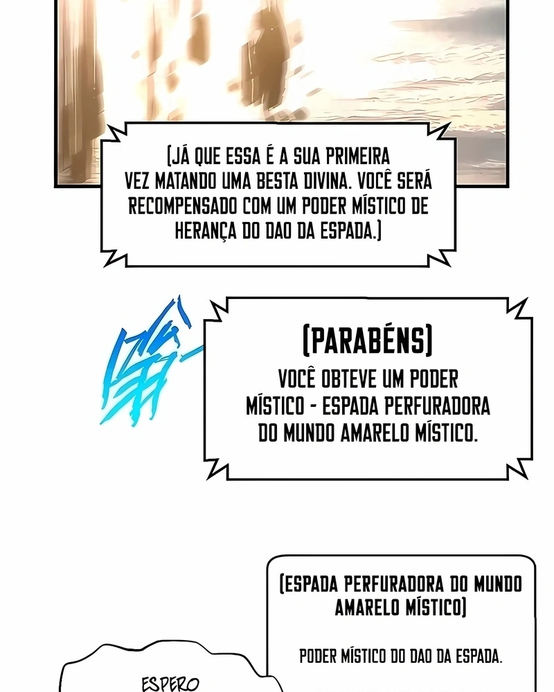 Providência de Alto Nível Capítulo 84 Página 99
