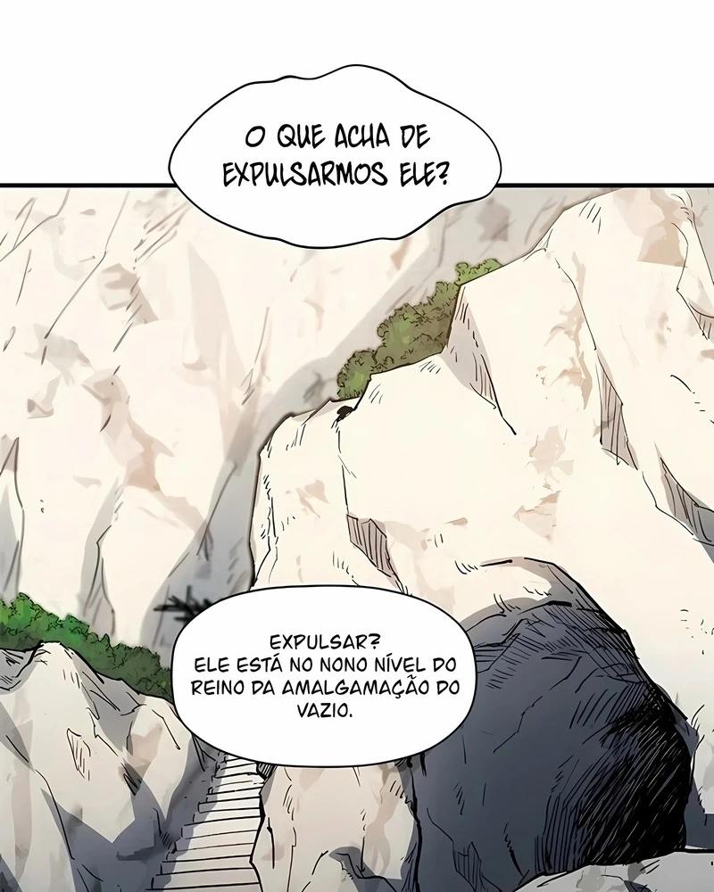 Providência de Alto Nível Capítulo 85 Página 49