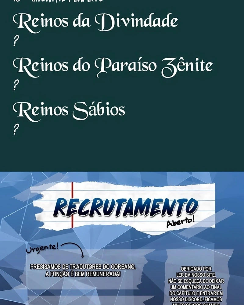 Providência de Alto Nível Capítulo 85 Página 77