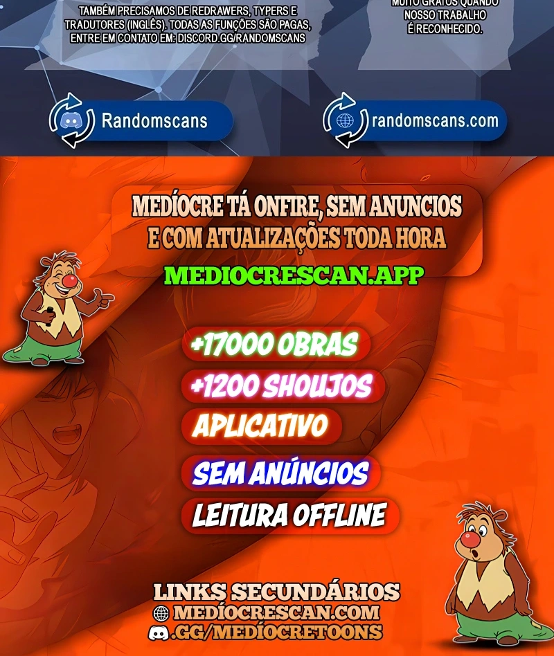 Providência de Alto Nível Capítulo 85 Página 78