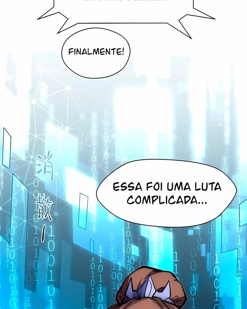 Providência de Alto Nível Capítulo 86 Página 29