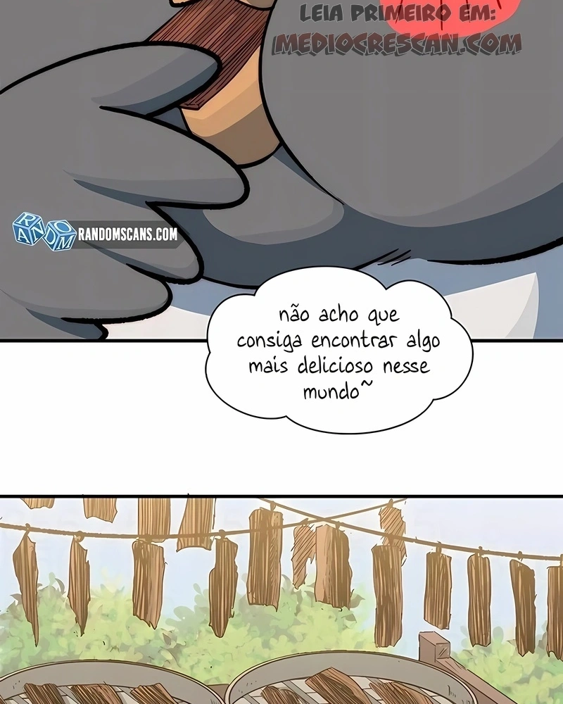 Providência de Alto Nível Capítulo 86 Página 35