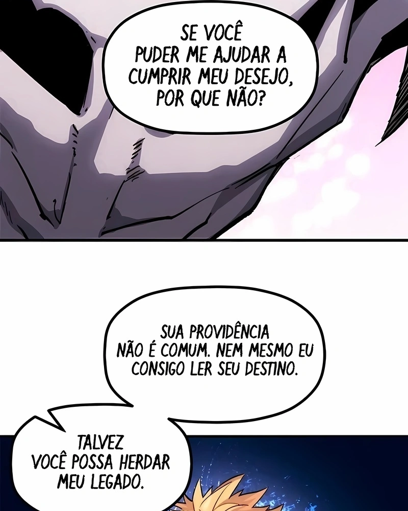 Providência de Alto Nível Capítulo 86 Página 7