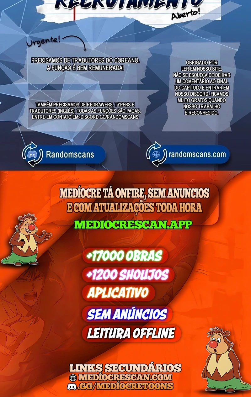 Providência de Alto Nível Capítulo 86 Página 73