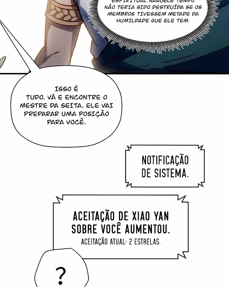 Providência de Alto Nível Capítulo 87 Página 35