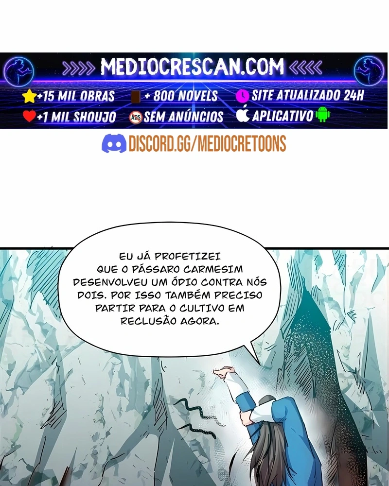 Providência de Alto Nível Capítulo 87 Página 47