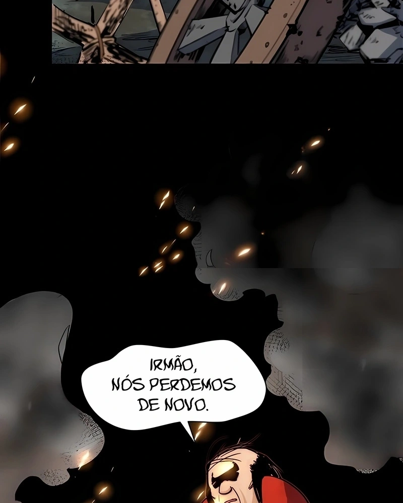 Providência de Alto Nível Capítulo 87 Página 66