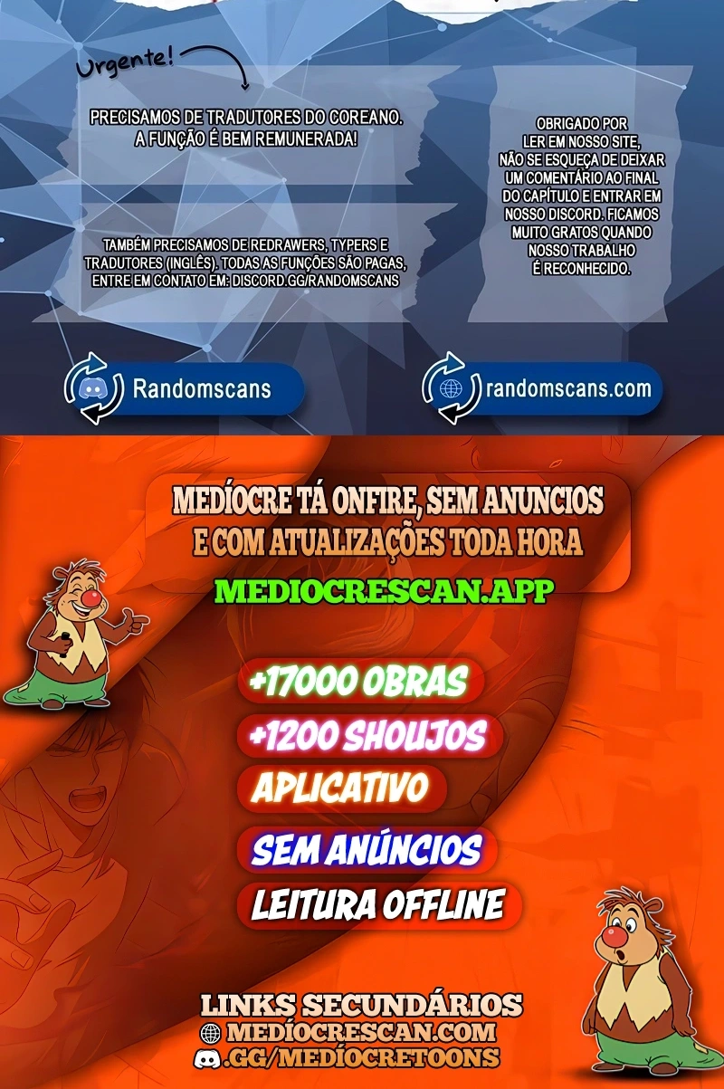 Providência de Alto Nível Capítulo 87 Página 77