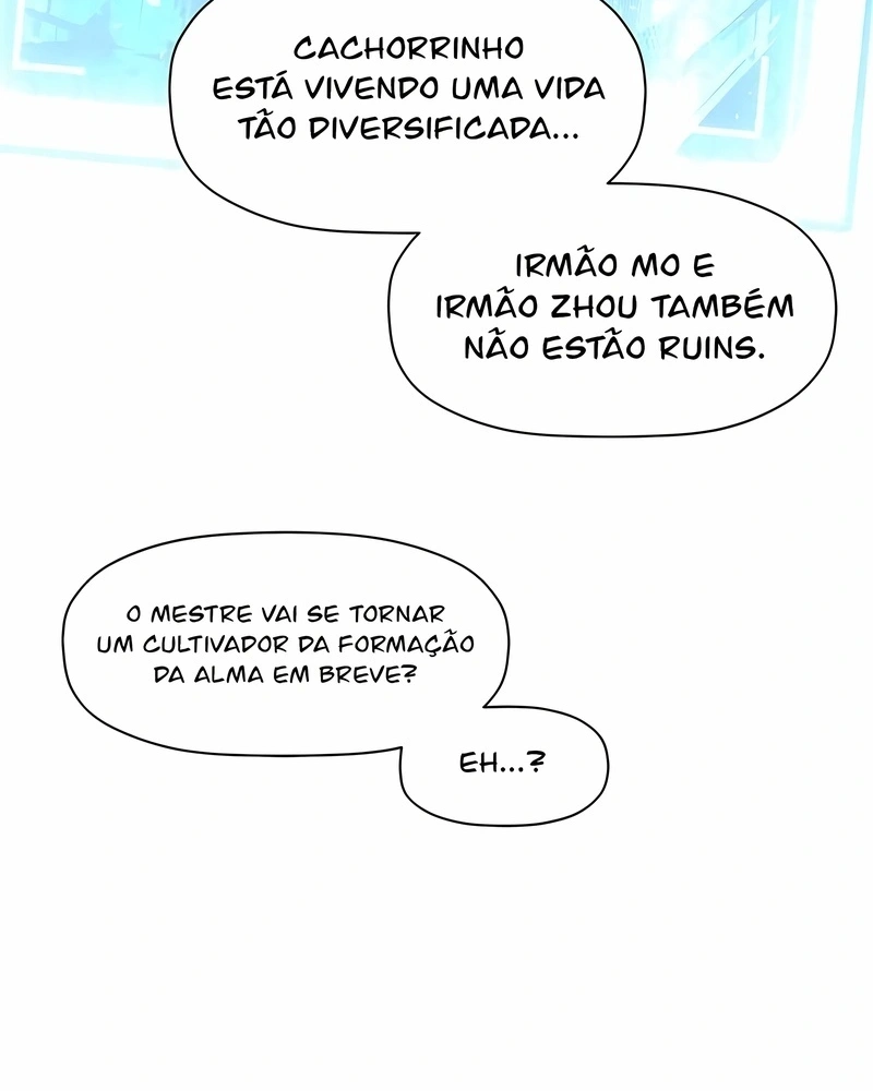 Providência de Alto Nível Capítulo 88 Página 19