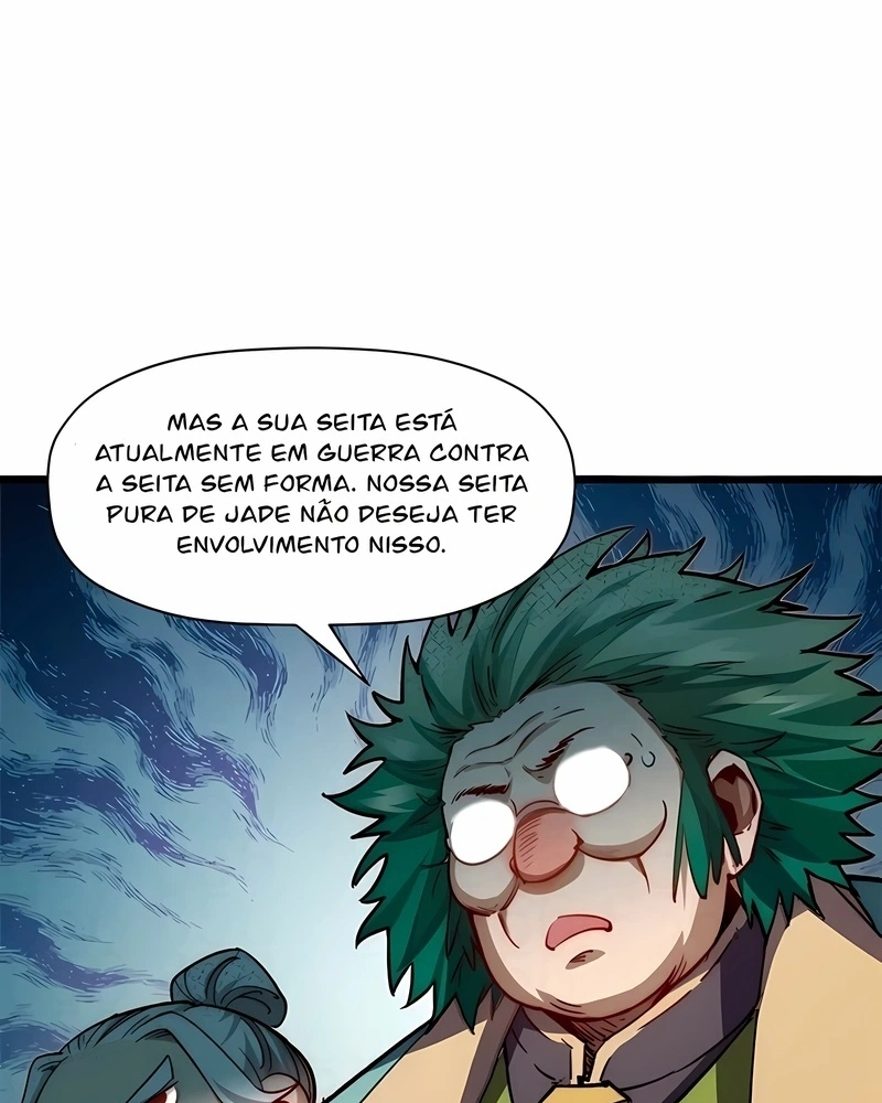Providência de Alto Nível Capítulo 88 Página 31