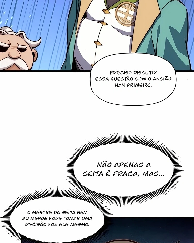 Providência de Alto Nível Capítulo 88 Página 39