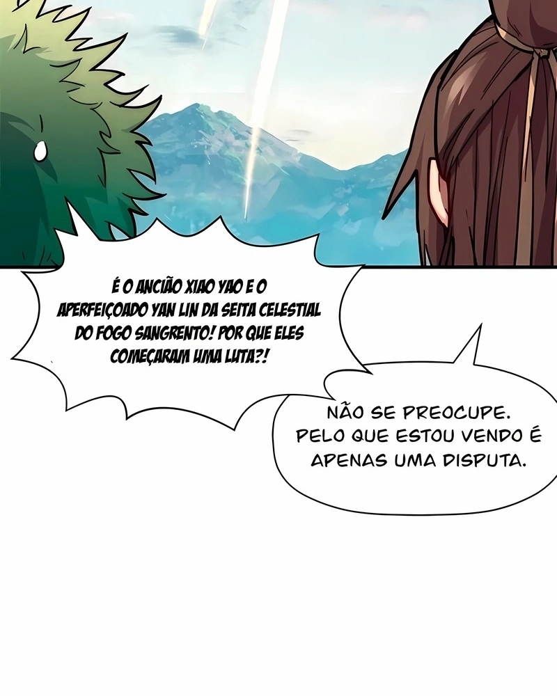 Providência de Alto Nível Capítulo 88 Página 60