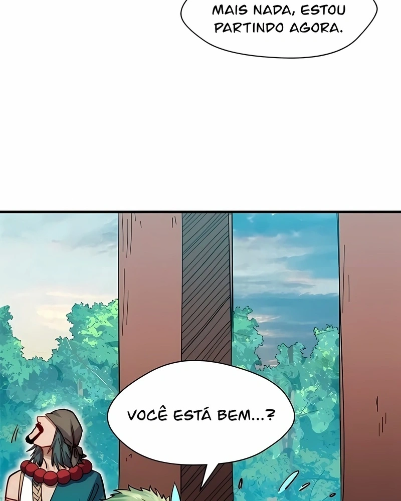 Providência de Alto Nível Capítulo 88 Página 83