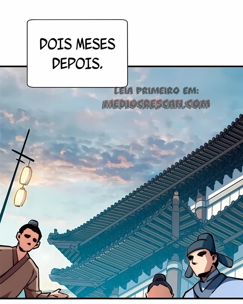 Providência de Alto Nível Capítulo 89 Página 23