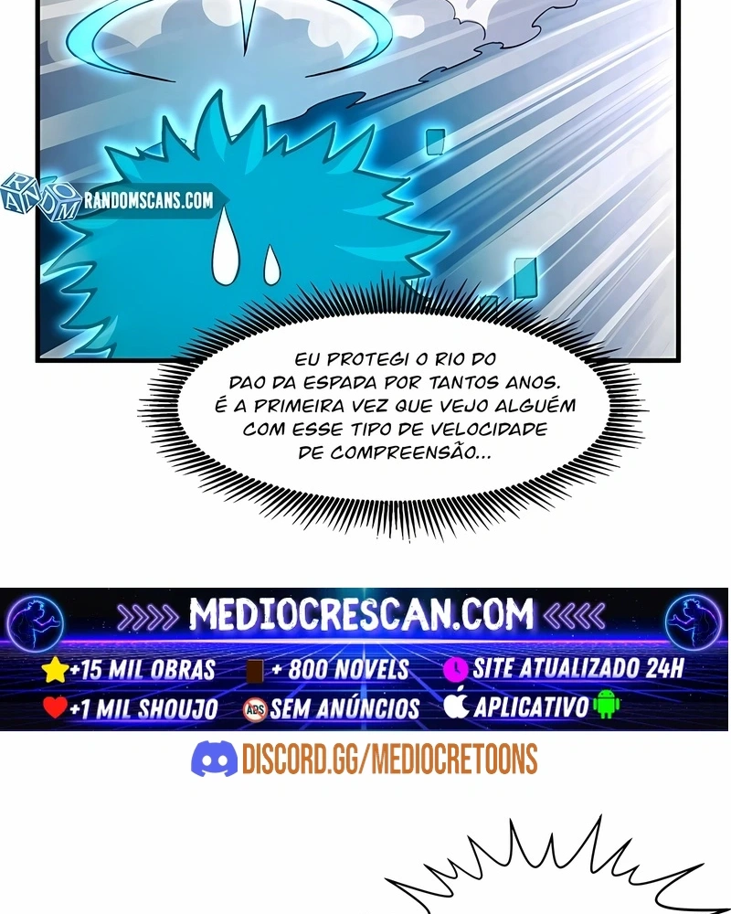 Providência de Alto Nível Capítulo 89 Página 49
