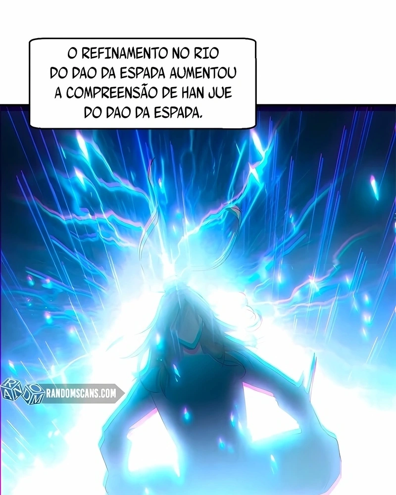 Providência de Alto Nível Capítulo 89 Página 64